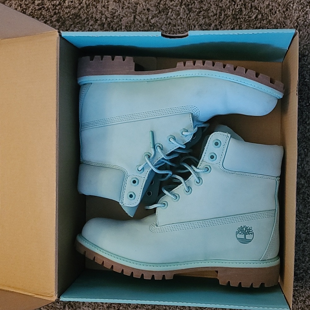 TIMBERLAND Boots